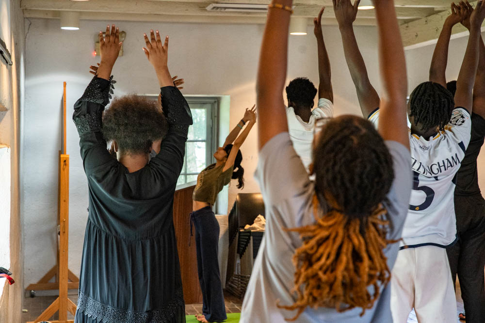 African Family Health Organization (AFAHO) tweet media