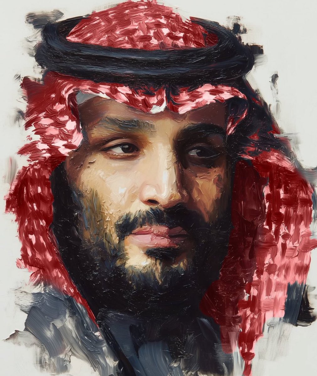 Lamia46743436's tweet image. #محمد_بن_سلمان
ملامح العُظماء تأخذ مكانتها في القلب،
قبل أن تملأ العين بهيبتها،،
دمتَ فخرًا لنا❤️