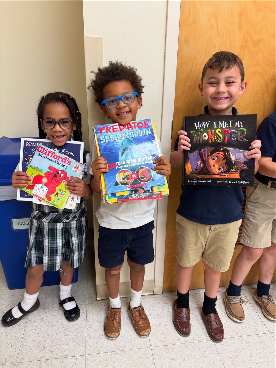 What’s on your summer reading list? Just a few pages a day can keep your imagination sharp and your curiosity growing. Don’t forget to make time for reading and growing this summer!