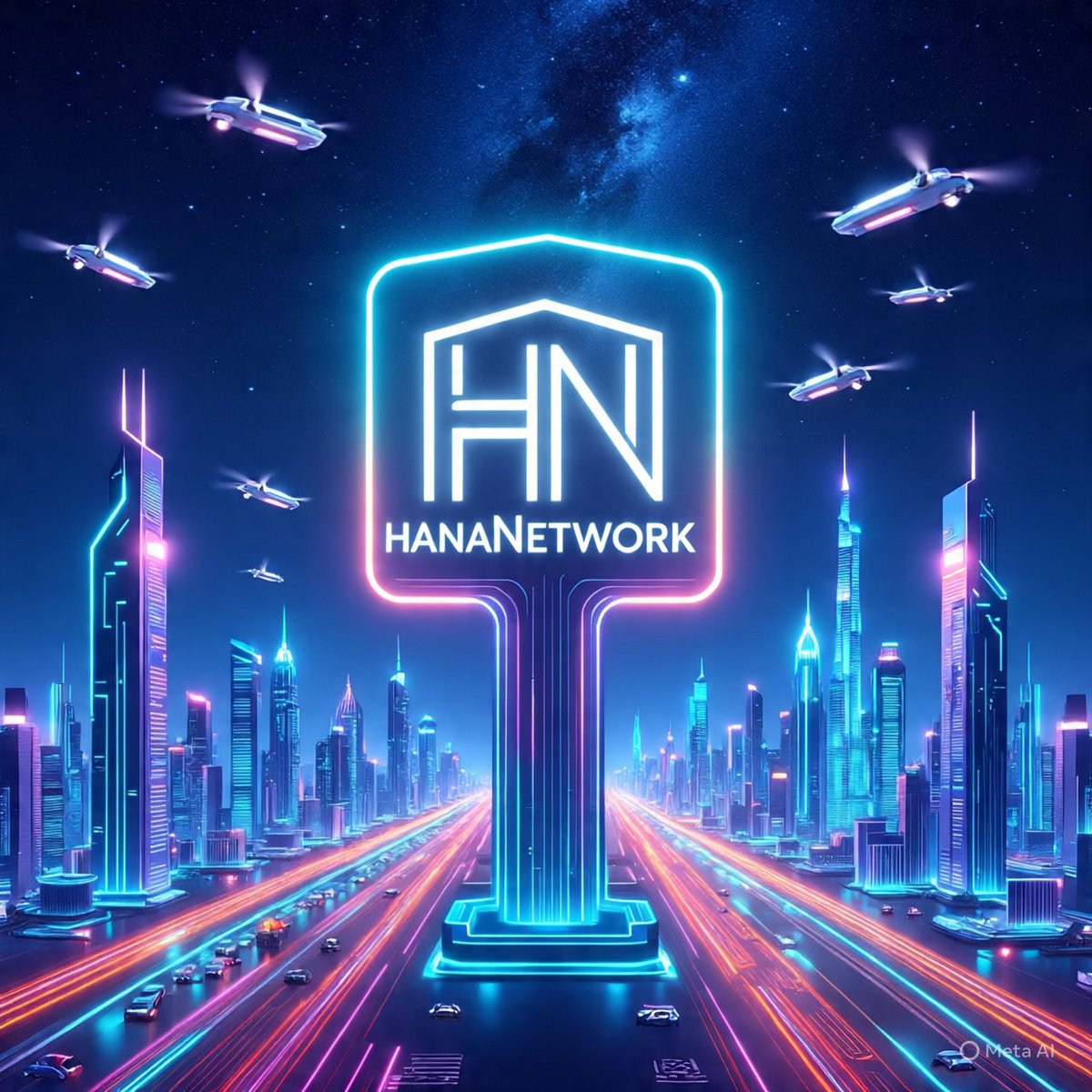 deendayal_02's tweet image. 👩‍💻 Devs, welcome home.
HANA Testnet = blazing speed ⚡ + low fees 🪙 + smooth UX 😍
Join the revolution today.
#HANA #DevCommunity #Web3Testnet
 @HanaNetwork @KaitoAI