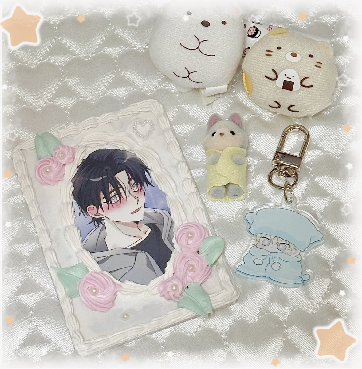 ♫•*¨*•.¸¸♪✧*+:•*∴”:♡.•♬✧

#네가없는세계 
<a href="/GIRANG1314/">기랑</a>