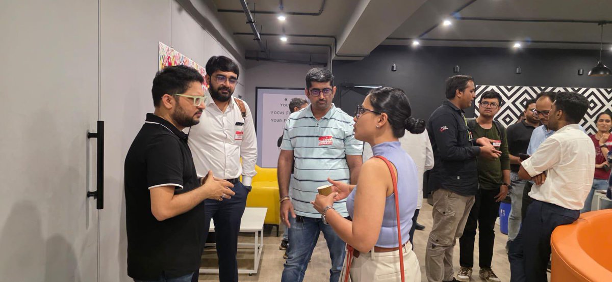 Kumar Manish tweet media