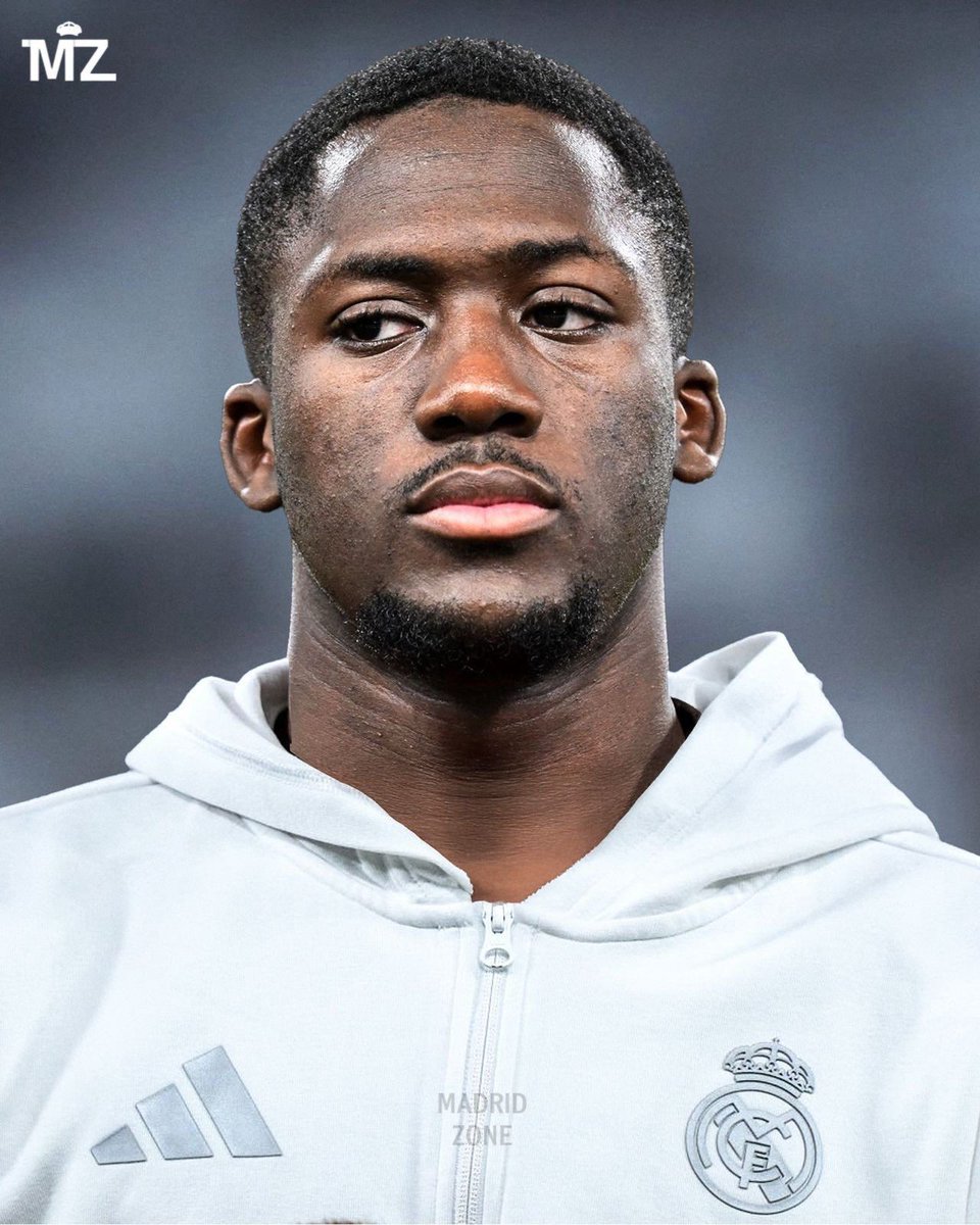 Madrid Zone tweet media