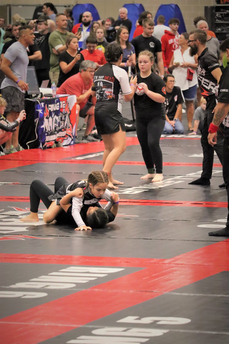 We're excited to welcome back the North American Grappling Association this weekend for the U.S. National Grappling and BJJ Championships. If you're coming to #PlayFoley don't forget to tag us in your posts so we can share your big moments!