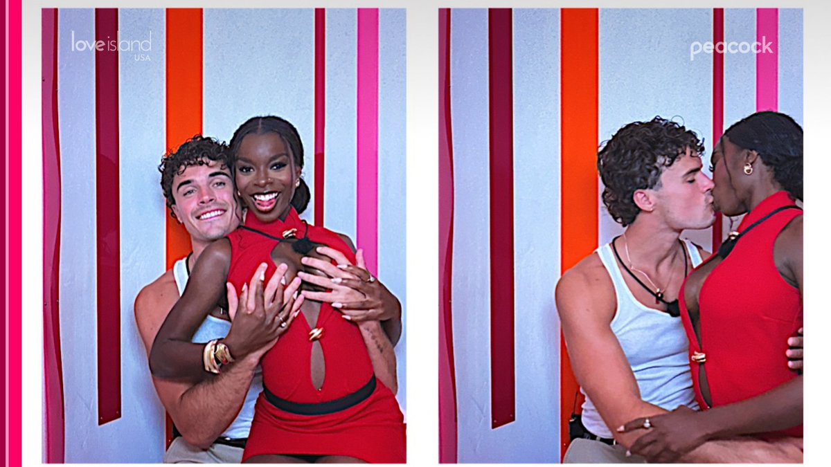loveislandusa's tweet image. What happens on #LoveIslandUSA, goes on @loveislandusa! 💖
