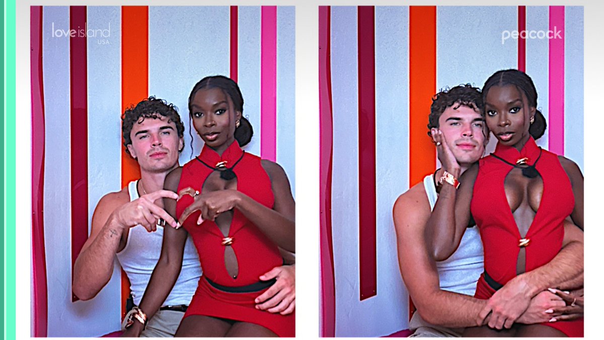 loveislandusa's tweet image. What happens on #LoveIslandUSA, goes on @loveislandusa! 💖