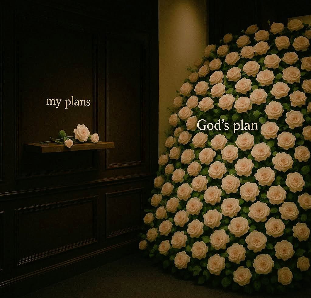 "Duâsında ısrar edenin,  Allâh hayalini nasip eder. Sakın vazgeçme."