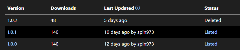 spin973's tweet photo. @kevin_chalet it happened to me too https://t.co/OB8ePMoWXu