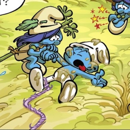 BrainyShipDaily's tweet image. DAY 24:MINTYGLASSES-BRAINY X MINT
#Smurftwt #BrainySmurfShip #MintyGlassesShipping