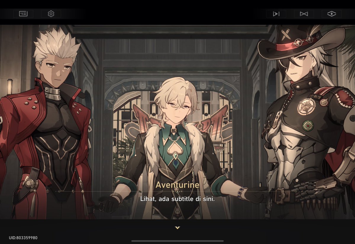 V00Xi's tweet photo. and aND AND I LOVE THE ARCHER AVENTURINE DUO (kinda suck they went with this “no voice” scenario ughh) https://t.co/YcZOYKGTHL