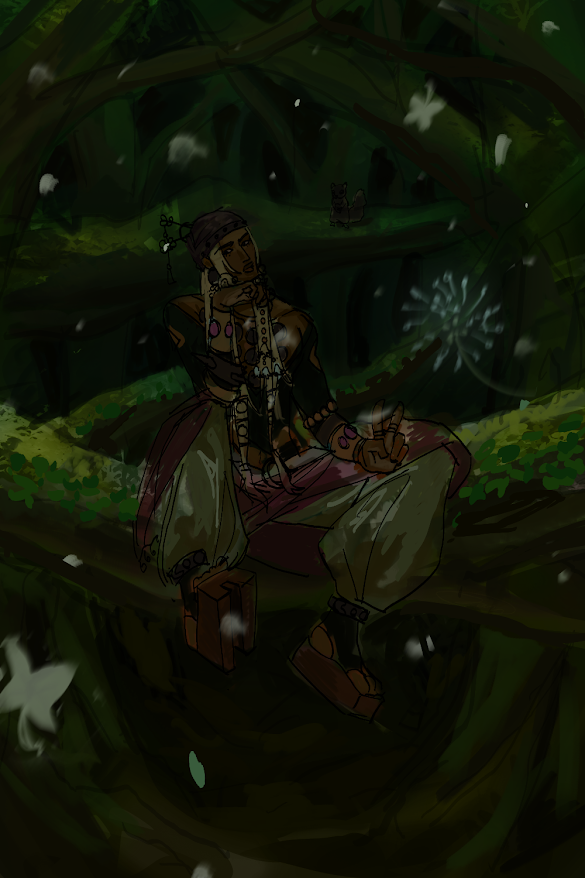 Lynx409_'s tweet photo. I actively do not post on here.. but heres some af attacks n revenges I've done so far! #artfight2025 #Artfightteamcrystals #illustration #art https://t.co/3kwB0ekIw7