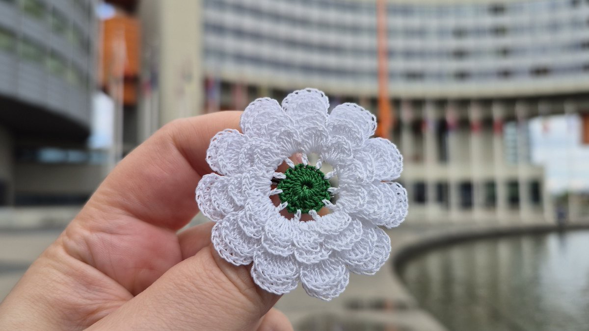 Today, we commemorated the 8,372 victims of the #Srebrenica genocide at the UN in Vienna. 

Victims who would not have died if no one had killed them. Victims who would not have died if those who could have saved them had not allowed it to happen.

What can we learn from this—for