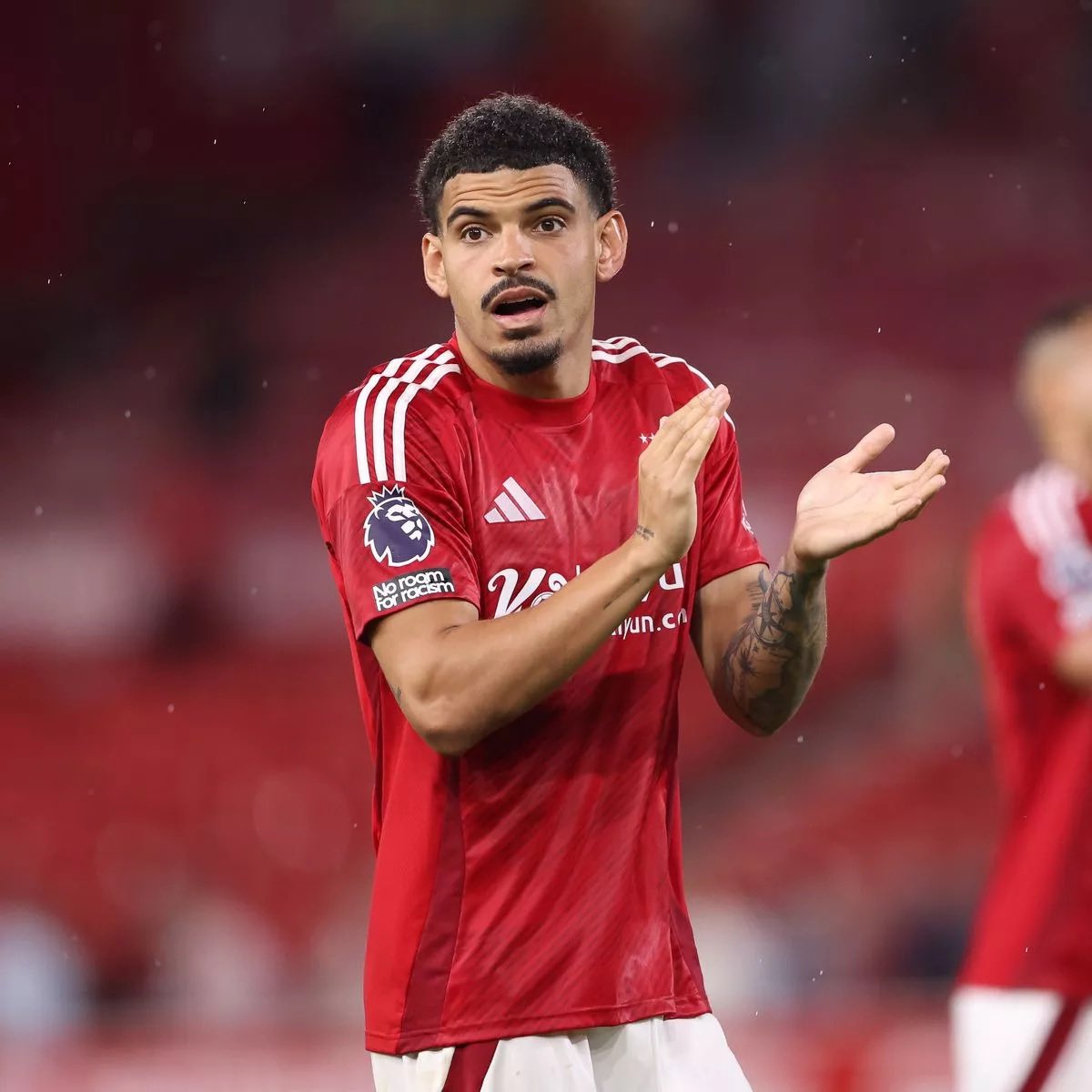That Tottenham Feed (@tottenham_feed) on Twitter photo NEWS👨💻|>> <a href="/TomAllnutt_/">Tom Allnutt</a>
Tottenham have NOT had any communication that legal action has been taken against them in their bid to sign Morgan Gibbs-White and declined to comment.
It is understood that Gibbs-White is seeking a fresh challenge at Spurs under new coach Thomas Frank. NEWS👨💻|>> <a href="/TomAllnutt_/">Tom Allnutt</a>
Tottenham have NOT had any communication that legal action has been taken against them in their bid to sign Morgan Gibbs-White and declined to comment.
It is understood that Gibbs-White is seeking a fresh challenge at Spurs under new coach Thomas Frank.