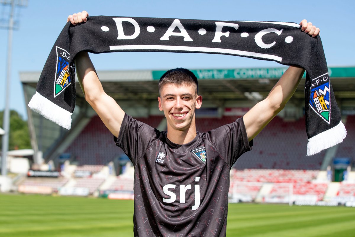 Dunfermline Athletic tweet media