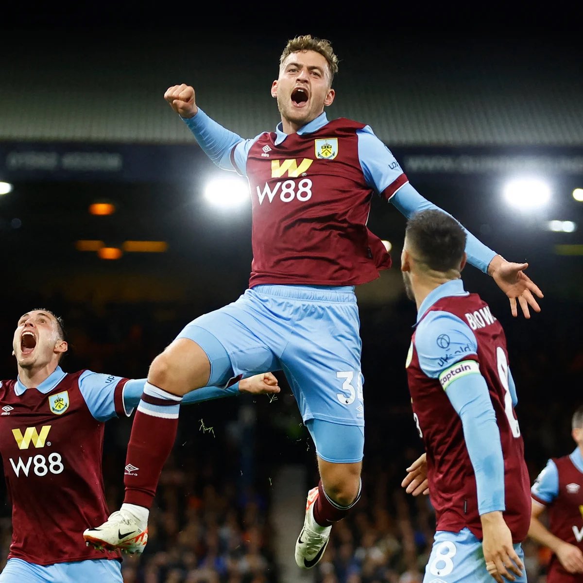 1882UTC's tweet image. He's coming home! ๐ด๓ ง๓ ข๓ ฅ๓ ฎ๓ ง๓ ฟ ๐ฉ๐ฐ ๐โฝ๏ธ๐ #twitterclarets