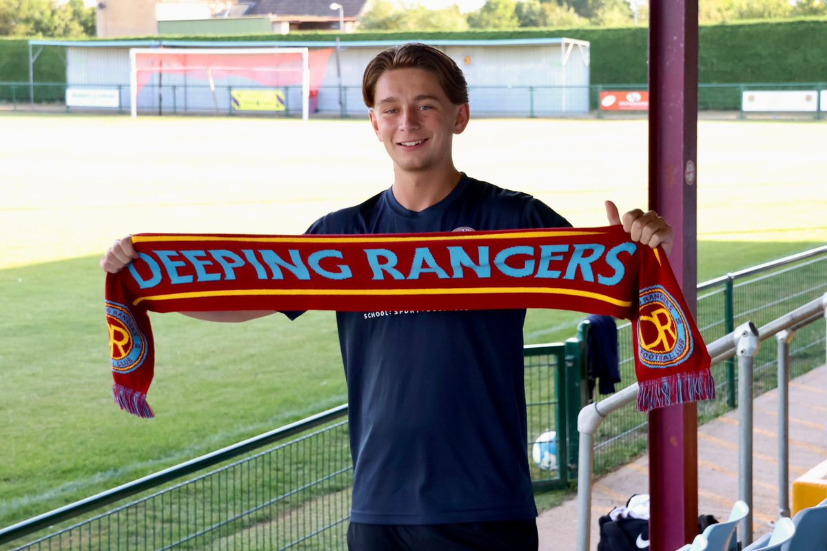 The last of today’s new signings is, Jacob Goodley.
<a href="/brettw123/">Brett Whaley</a>: ”Jacob played for us at Xmas last year when he was back from USA &amp; instantly impressed &amp; made a difference. He’s tenacious &amp; hard working &amp; has the ability to get on the ball in the middle of the park. Welcome back!