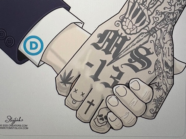 Bruce (@bb2021lv) on Twitter photo <a href="/devorydarkins/">DeVory Darkins</a> California continues to take away from hard working USA Citizens, Highest Taxes in the Nation, and give to Illegal Invaders, most of which are working for cash, pay no State or Federal Income taxes while receiving free housing, food, healthcare, what are you getting US Citizens? <a href="/devorydarkins/">DeVory Darkins</a> California continues to take away from hard working USA Citizens, Highest Taxes in the Nation, and give to Illegal Invaders, most of which are working for cash, pay no State or Federal Income taxes while receiving free housing, food, healthcare, what are you getting US Citizens?