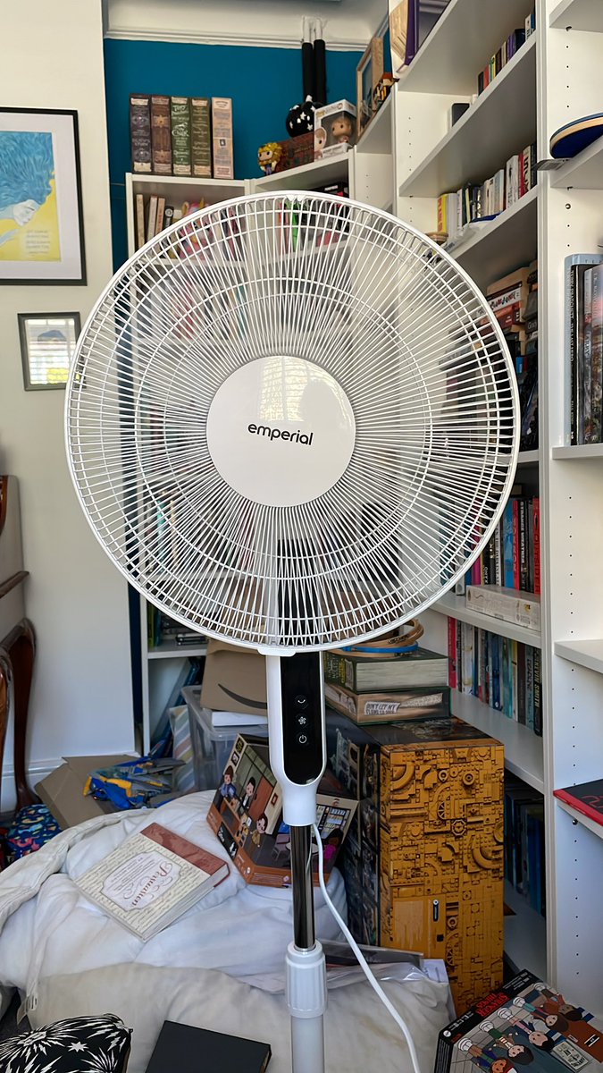 Meet Fancesco my new best friend