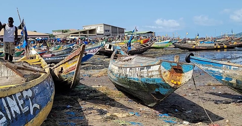 scidevafrique's tweet photo. Cette drogue apparue en Sierra Leone s’est rapidement répandue dans les pays de la sous-région, tels que le Liberia, la Guinée, la Gambie, la Guinée-Bissau et le Sénégal.
