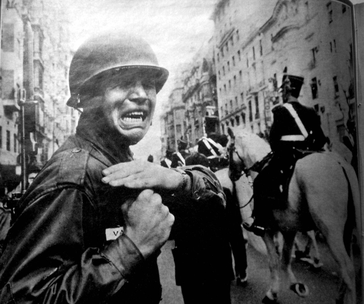 MonsieurRameau's tweet image. La razón por la que nunca van a hacer una serie sobre los kirchner es esta