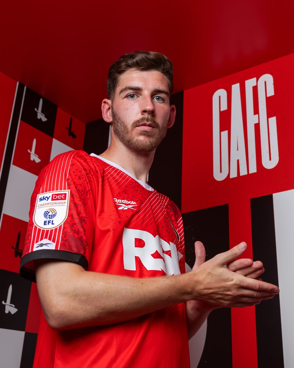 'We're really delighted to get Joe on board. He's a player I've watched for a number of years. He's a really versatile and technically excellent midfield player, with good energy and lots of Championship experience.' 🗣️

The gaffer on our newest arrival ✍️

#cafc