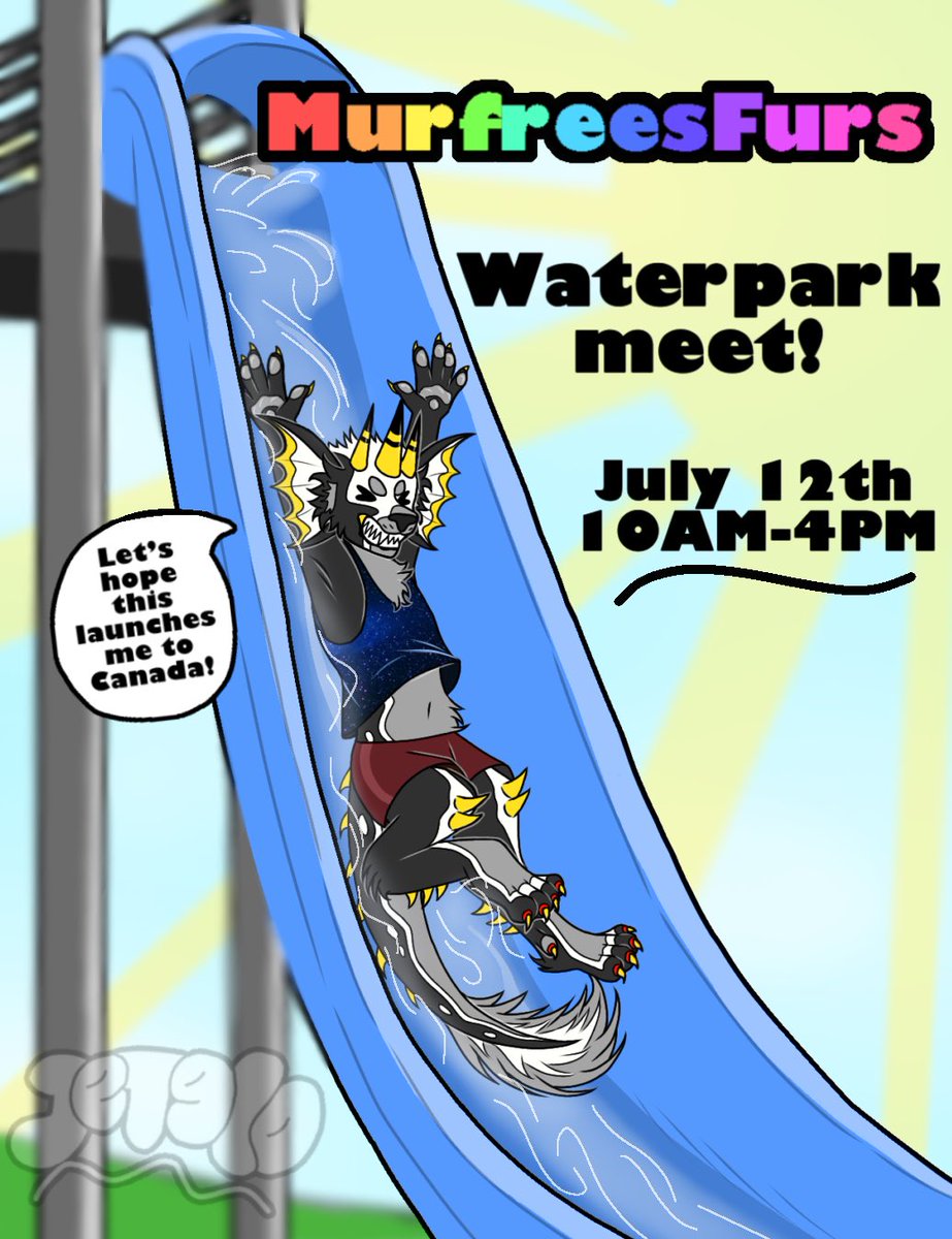 MurfreesFurs — Tennessee Furry Fandom tweet media