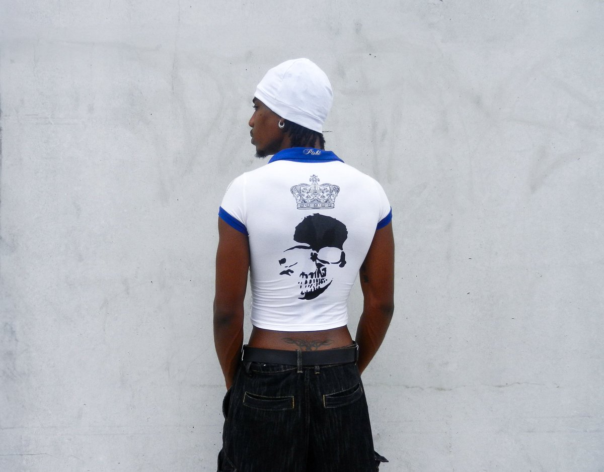 Dreamer Polo on Mani