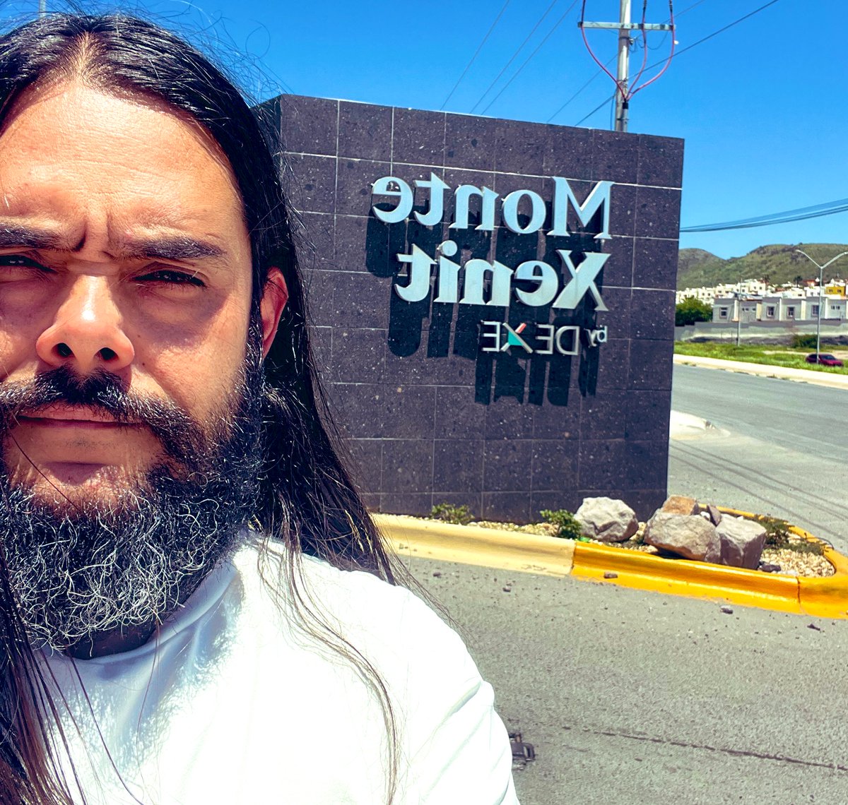 Para mi galería de lugares polémicos en #Chihuahua