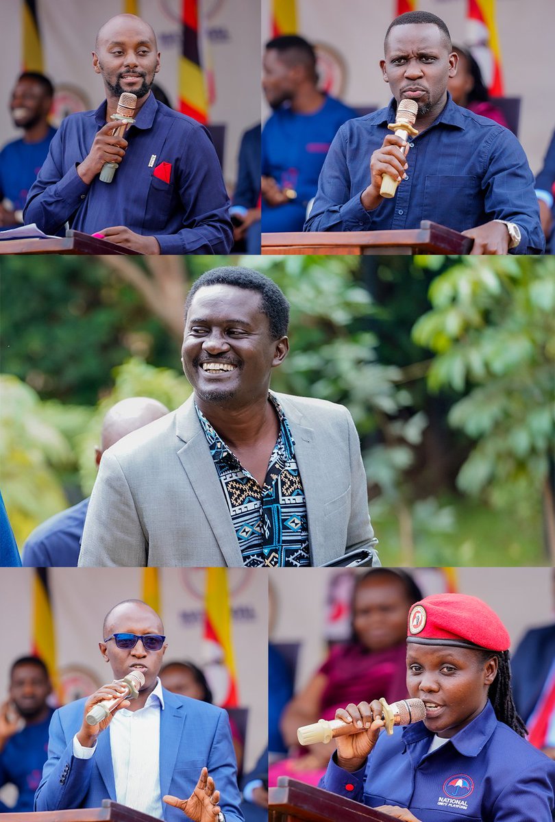 Musa Mulimira tweet media
