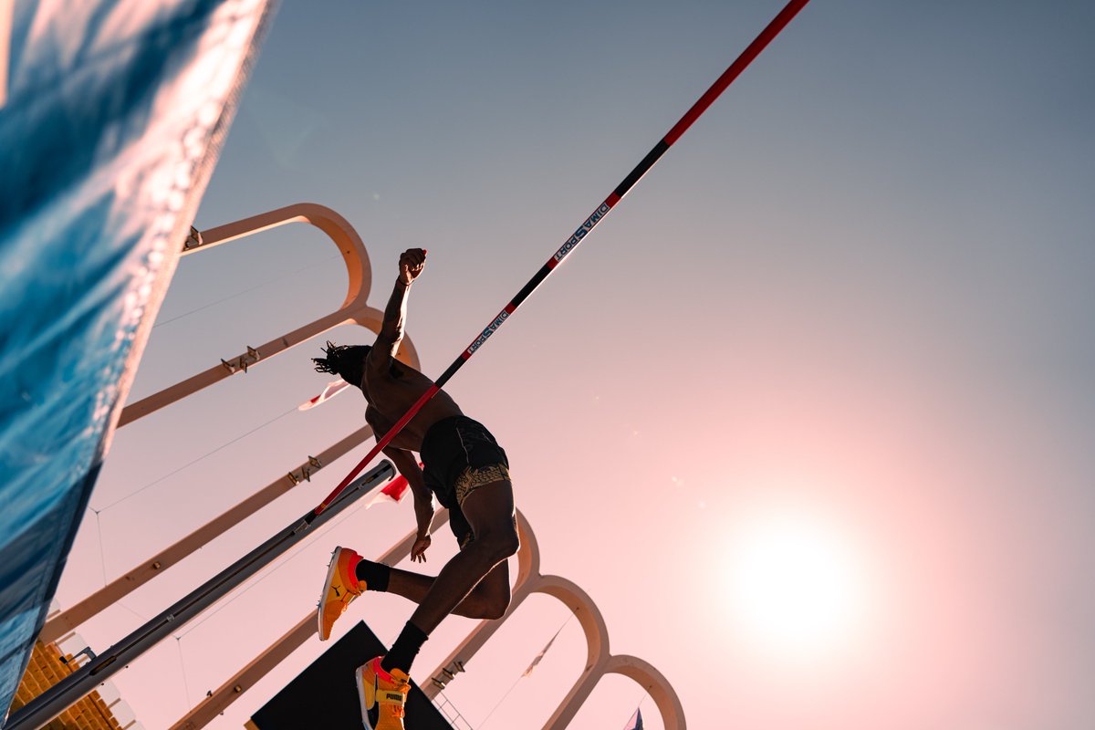 We're live from #MonacoDL🇲🇨

📰 Live updates➡️diamondleague.com/monaco-2025-li…
⏱️ Live results➡️diamondleague.com/results-standi…
📺 Where to watch➡️diamondleague.com/where-to-watch/

#DiamondLeague
📸 <a href="/chiaramontesan2/">Chiara Montesano</a>