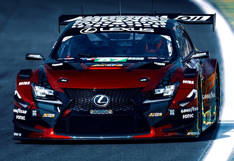 El #Porsche #6 de Laurens Vanthoor y el #Lexus #87 de José María Lopez lideraron la primera práctica libre de las #6HSaoPaulo 🏁🏁

#FIAWEC #6HSaoPaulo