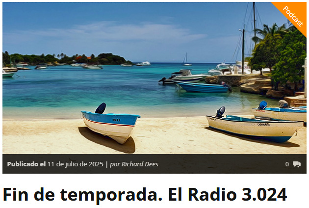 #ElRadio 3.024 está disponible en la Web Oficial elradio.es/fin-de-tempora…
 
en #IVOOX go.ivoox.com/rf/152761985

en #iTunes itunes.apple.com/es/podcast/pod…

y en #Spotify open.spotify.com/show/3WmzgkUMc…