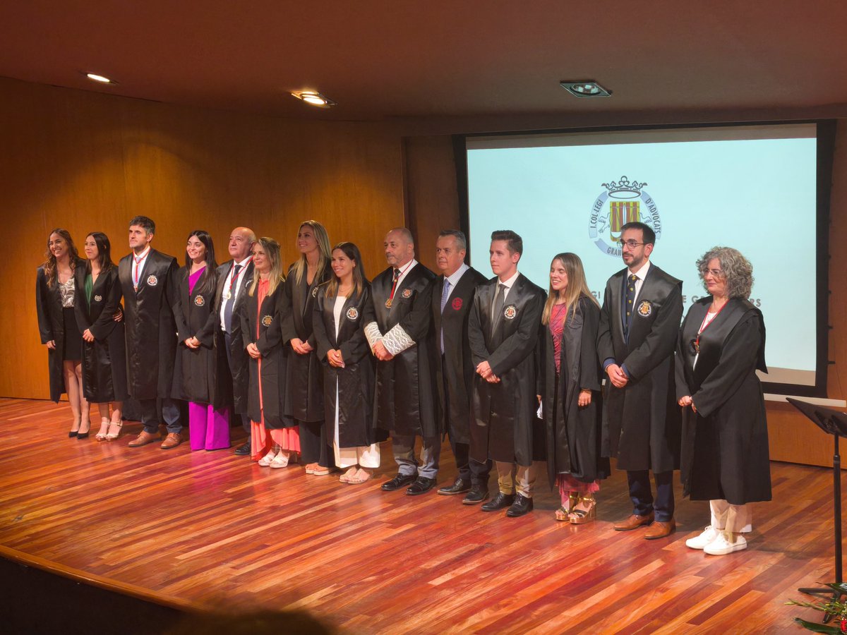 Nous togats 2025 #IcavorStRaimo25