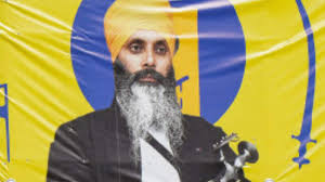 Dal Khalsa wants SGPC to honor Khalistani terrorist Nijjar in Sikh Museum!
This is how terrorists are turned into “heroes”.
Bhindranwale playbook again!
Nijjar was no saint — he was a terrorist, nothing else! #KhalistanAgenda