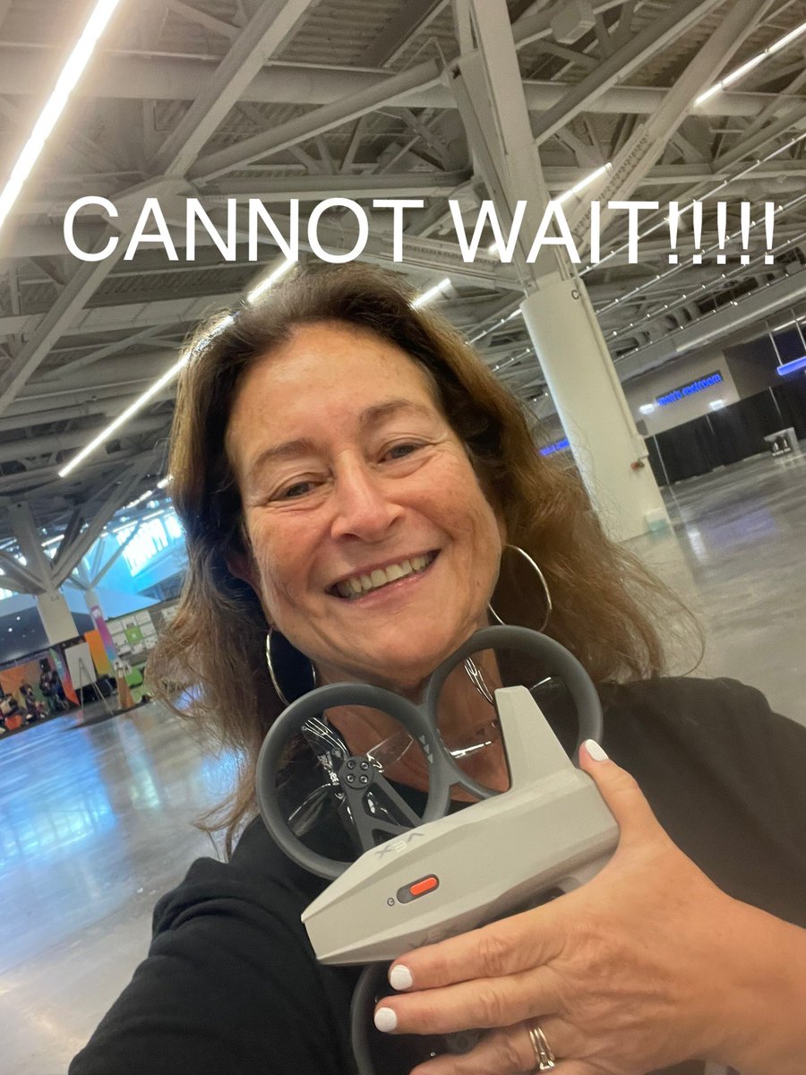 "Grateful for the learning, connections, and joy at #CSTA2025. See you in Atlanta!" <a href="/csteachersorg/">CS Teachers Association (CSTA)</a> <a href="/BrowardSTEM/">Broward STEM</a> <a href="/VEXRobotics/">VEX Robotics</a>