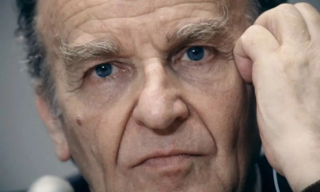 “Sırplar bize Türk derdi, 
Müslüman olduğumuz için. 
Bosna’da kim Müslüman ise Türk’tü.”

Aliya İzzetbegoviç