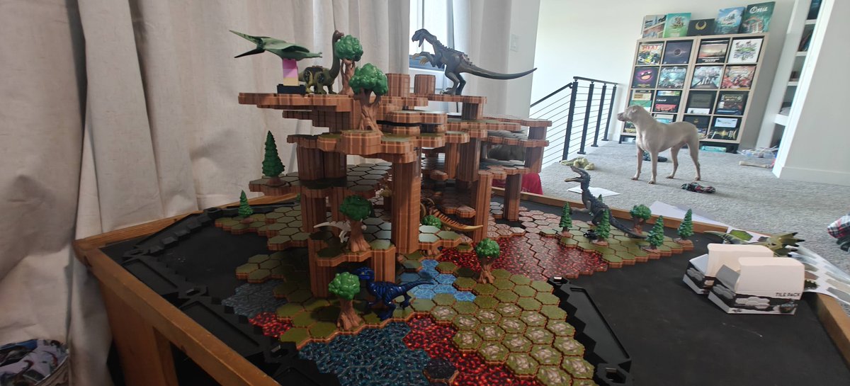 Adventure Together Games tweet media