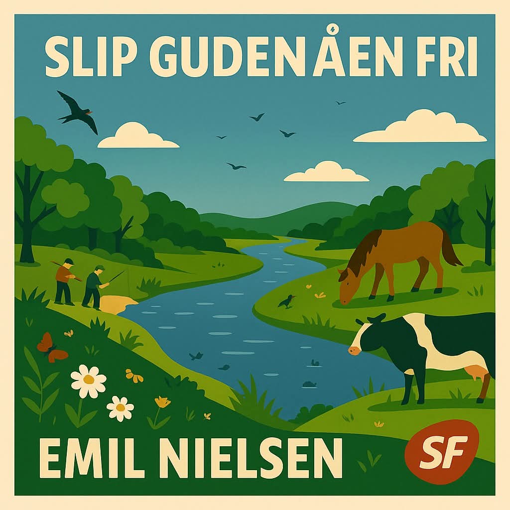 Nymann76 (@nymann76) on Twitter photo Det skal du have, <a href="/emilnielsen/">Emil Nielsen</a> - det er et flot stykke valggrafik du har lavet 💚👌☺️
#vildgudenaa #dkpol #dknatur #gudenaa Det skal du have, <a href="/emilnielsen/">Emil Nielsen</a> - det er et flot stykke valggrafik du har lavet 💚👌☺️
#vildgudenaa #dkpol #dknatur #gudenaa