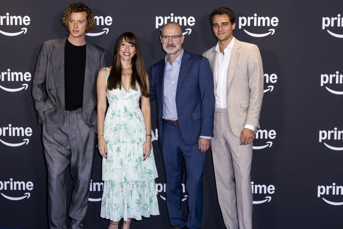 Amori, funerali e tradimenti. Prime, un hub a misura di spettatore   buff.ly/aOZlcGf