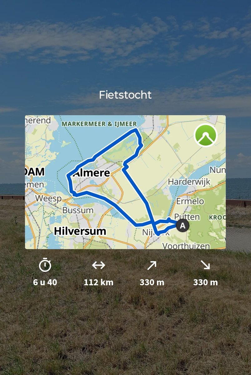 Peter van Essen (@puttenaar) on Twitter photo 