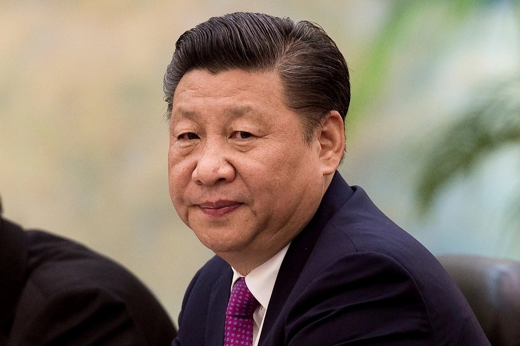6/ Xi Jinping is panicking.

He called Trump’s strategy “unilateral bullying.”
His spokesman warned of “resolute countermeasures.”

Why? Because exports to Asia are the last lifeline for China’s failing economy.

And Trump just tightened the noose.