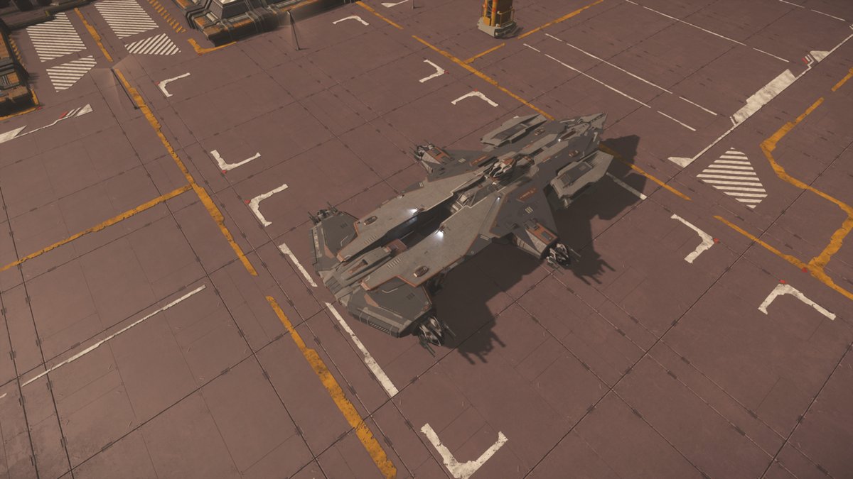 Anyone interested in having a good time gunning for my Hammerhead?