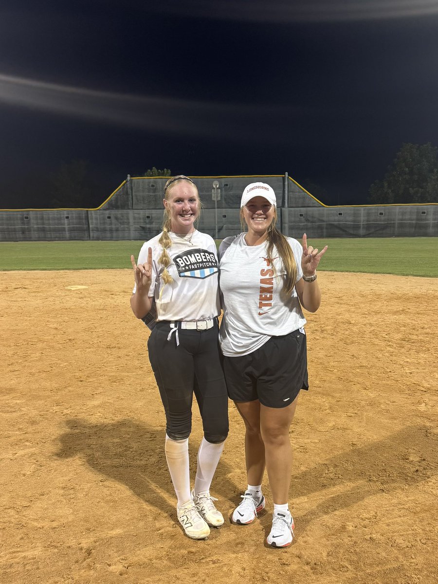Izzy Lee (@izzyleesoftball) on Twitter photo Thank you Coach Singleton and Coach PR for a great camp yesterday! Your small adjustments helped me big! <a href="/CoachSingTexas/">Steve Singleton</a> <a href="/PattieeeRuthhh/">Pattie Ruth Taylor</a> <a href="/BombersKTX/">Texas Bombers Gold KTX</a> <a href="/MandiBaldufnsr/">Mandi Balduf</a> Thank you Coach Singleton and Coach PR for a great camp yesterday! Your small adjustments helped me big! <a href="/CoachSingTexas/">Steve Singleton</a> <a href="/PattieeeRuthhh/">Pattie Ruth Taylor</a> <a href="/BombersKTX/">Texas Bombers Gold KTX</a> <a href="/MandiBaldufnsr/">Mandi Balduf</a>