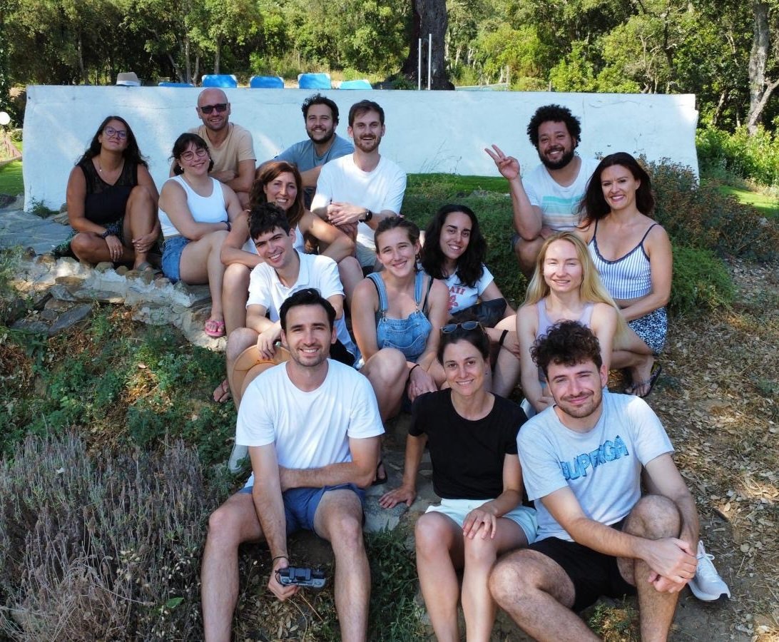 Novoa Lab tweet media