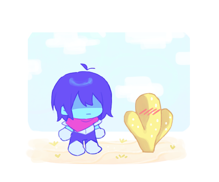 four_weeks's tweet image. Not really a fanart account🥺I mostly just love browsing other people's art. Feel free to follow though!