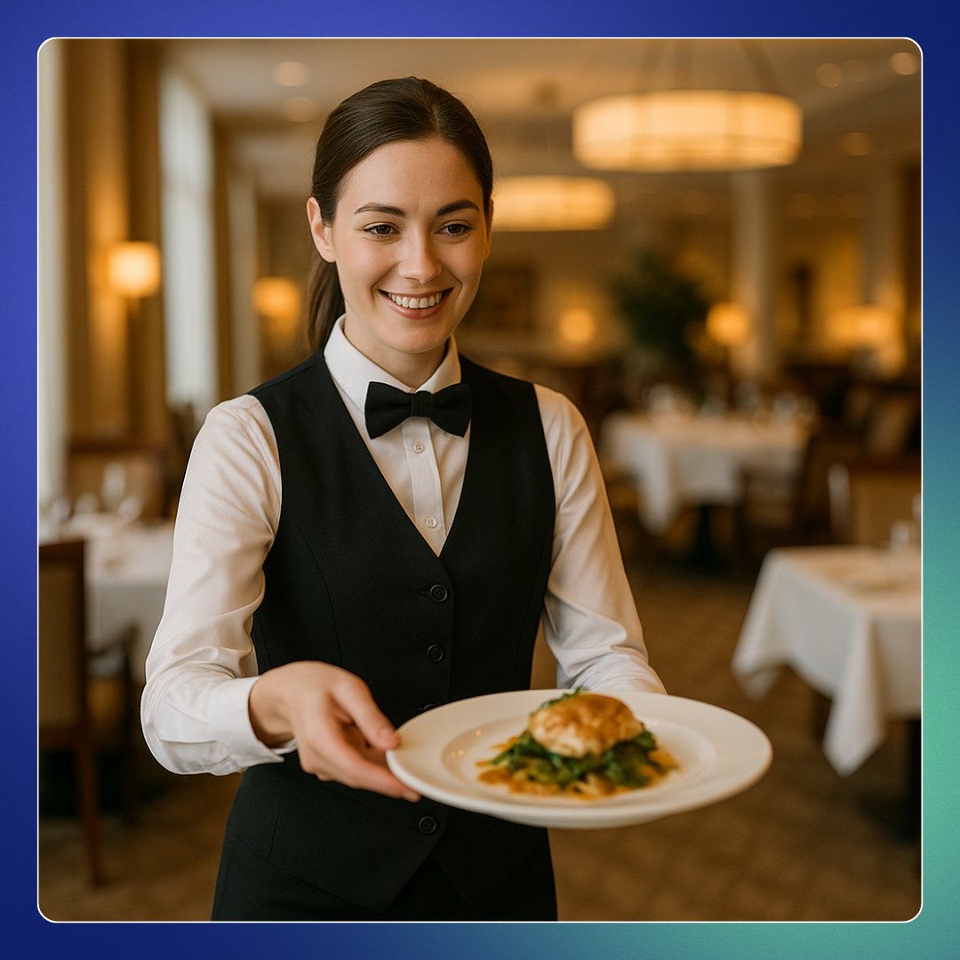 It’s easy to underestimate the ripple effect of one person leaving.

Retention starts with appreciation.

Sometimes, the biggest impact comes from making the day-to-day just a little easier.

Small changes matter. 😊
👉 hubs.li/Q03wCgsd0