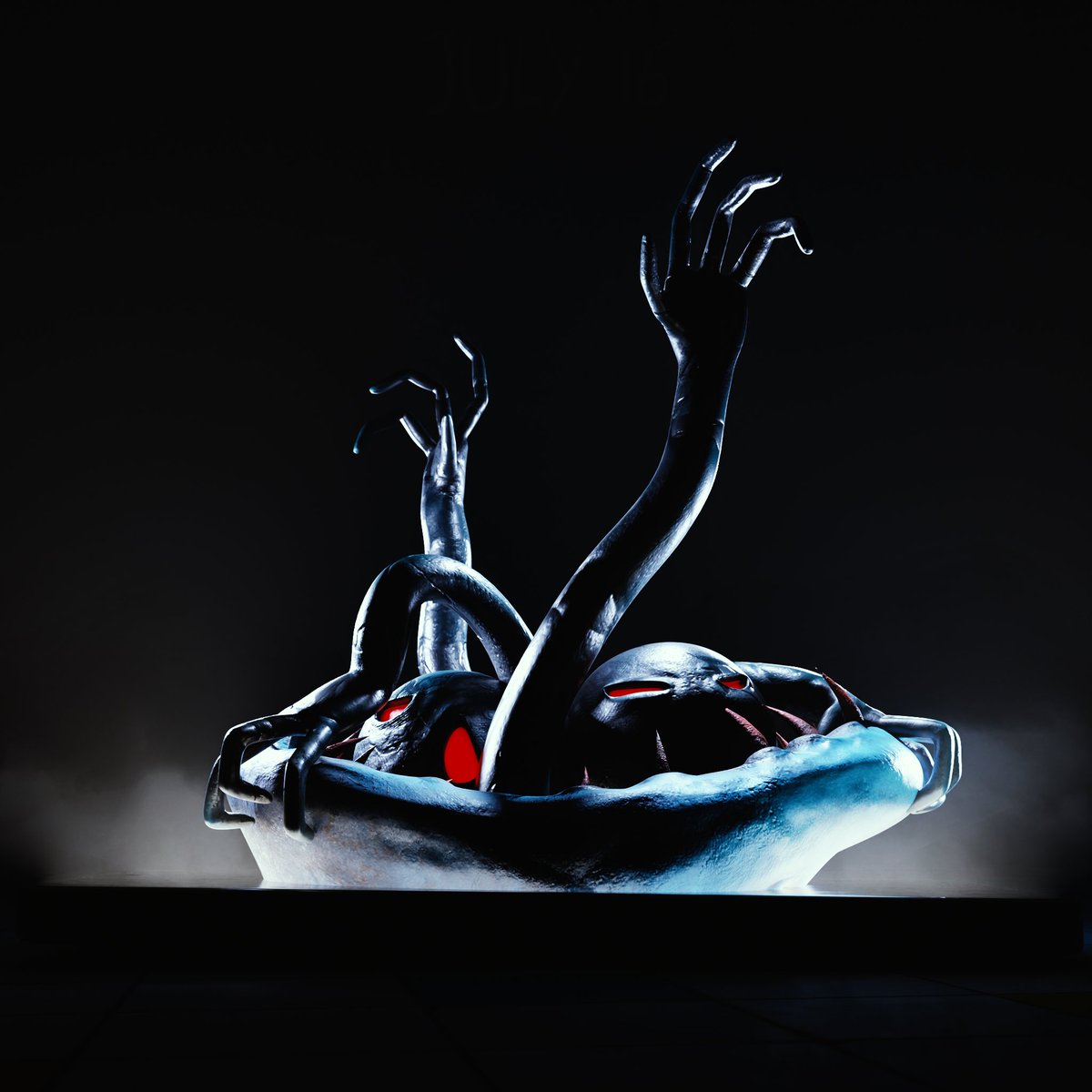 Mob Entertainment (@mobgamesstudios) on Twitter photo 