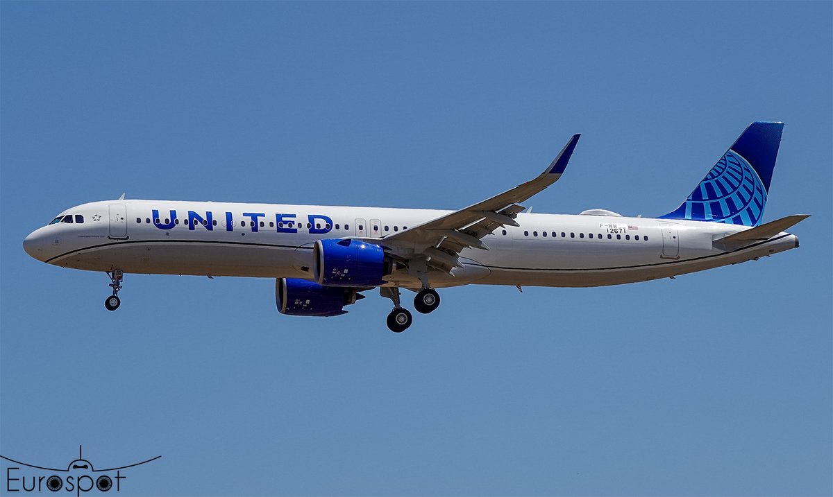 cliper31's tweet image. Toulouse Blagnac Plane Spotting July 9th #airbus #avgeek #aviationdaily #planespotting #Airbus #A320neo #A321Neo