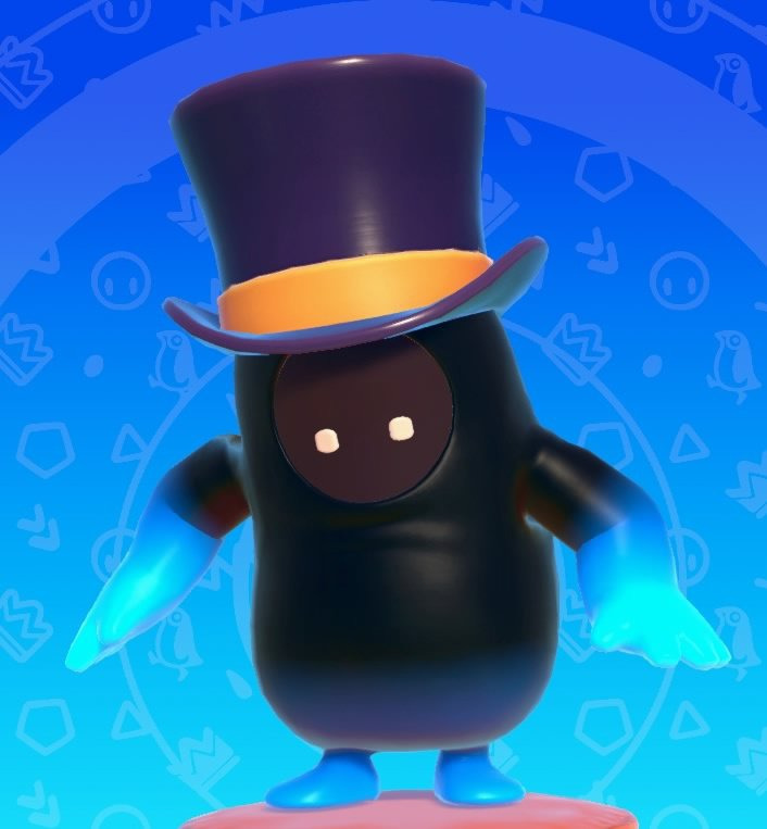 FG_AnythingBot's tweet image. Bouncy Bean was pushed off a cliff by Will