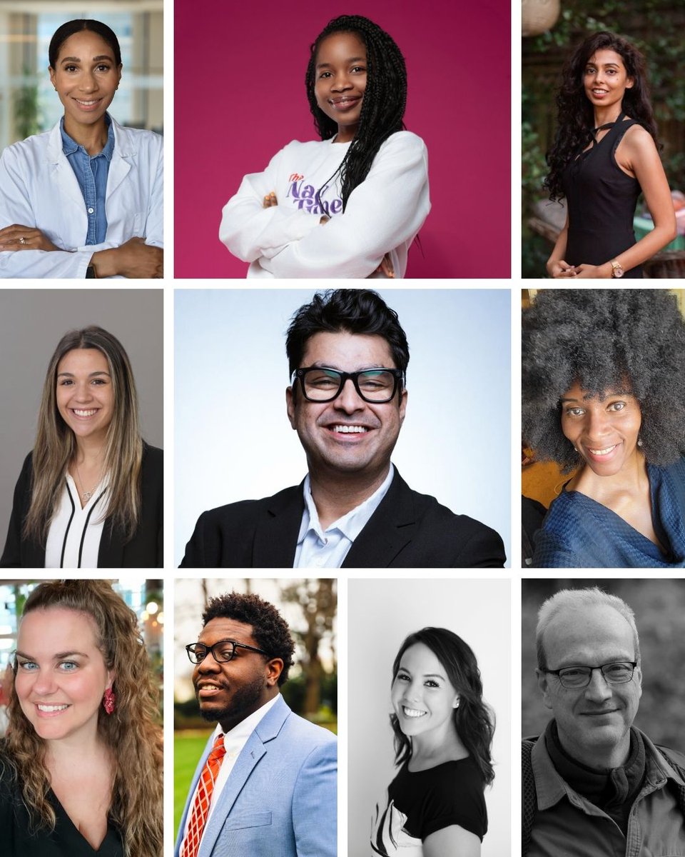 We’re excited to announce our Summer 2025 Cohort, a collective spark of hope, innovation, and human compassion.

Learn more about them here: rallysea.com/summer-25